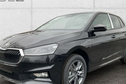 Skoda Fabia 12.500 km 23.990 € Pulheim-Brauweiler 50259