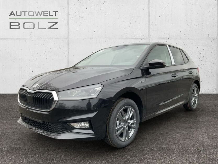 Skoda Fabia 12.500 km 23.990 € Pulheim-Brauweiler 50259