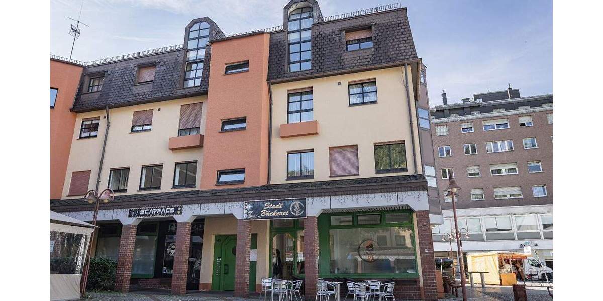 Gewerbeobjekt Ennepetal Milspe - 6 Zimmer, 163 m&sup2;, 195.000&euro; | Angebot:25729815