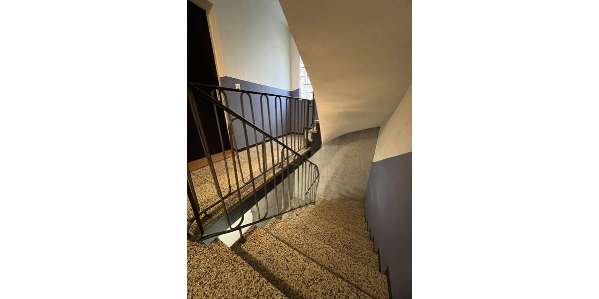 Etagenwohnung Köln Vingst - 2 Zimmer, 64 m&sup2;, 189.000&euro; | Angebot:26037093