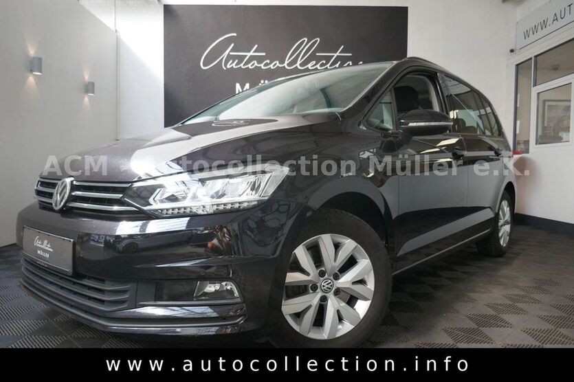 VW Touran 114.300 km 17.697 € Remscheid 42897