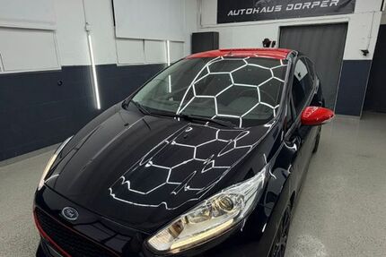 Ford Fiesta 142.528 km 6.950 &euro; Solingen 42651