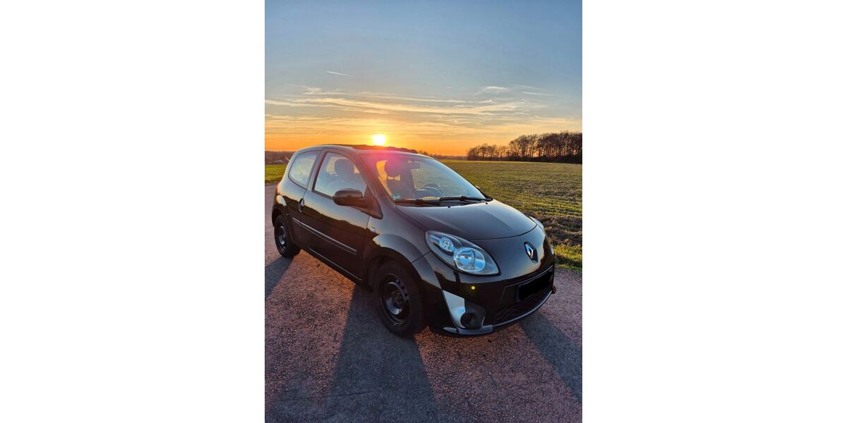 Renault Twingo 128.000 km 2.700 &euro; Breckerfeld 58339