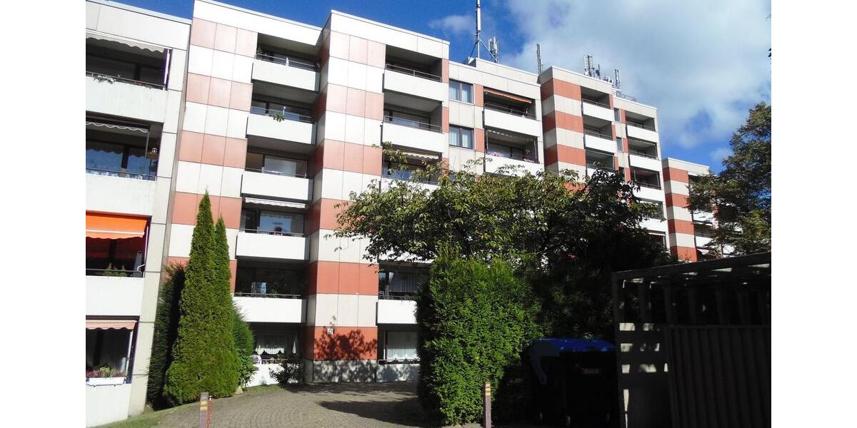 Erdgeschoßwohnung Solingen Wald - 3 Zimmer, 73 m&sup2;, 424&euro; | Angebot:22054018