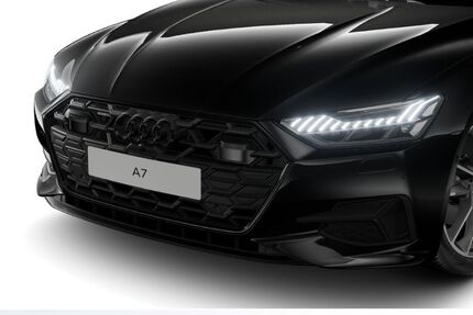 Audi A7 25.722 km 64.880 &euro; Köln 50968