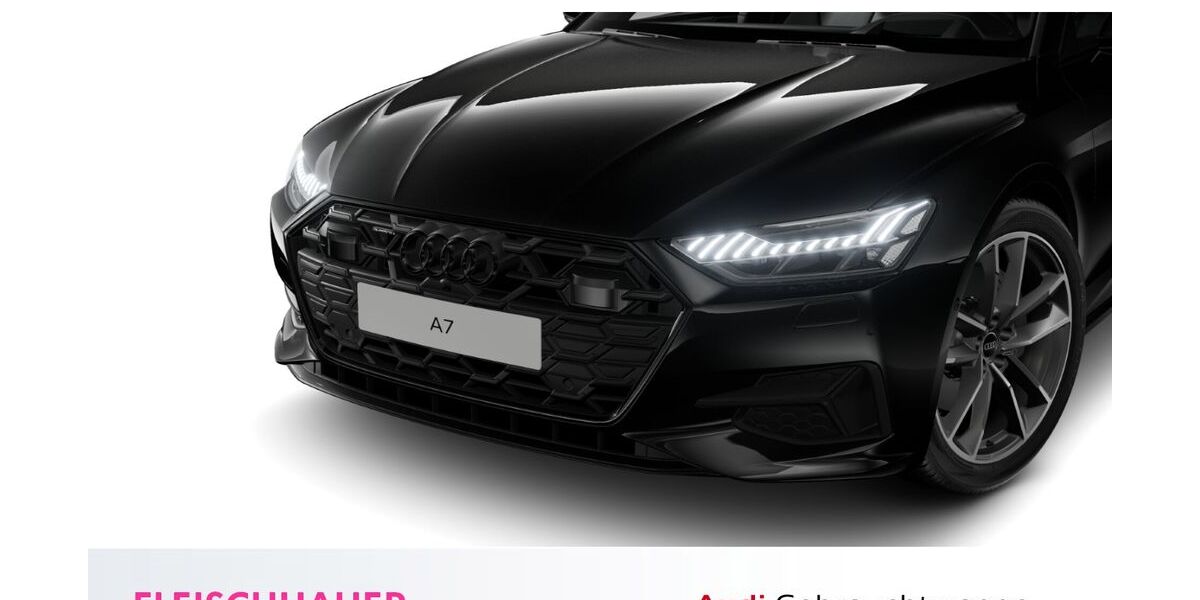 Audi A7 25.722 km 64.880 &euro; Köln 50968