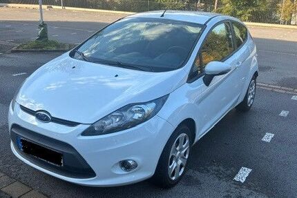Ford Fiesta 110.000 km 4.999 &euro; Bergisch Gladbach 51465
