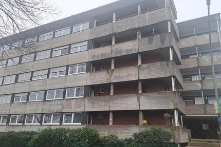 Zentrale 3 Zimmerwohnung in Ahlen