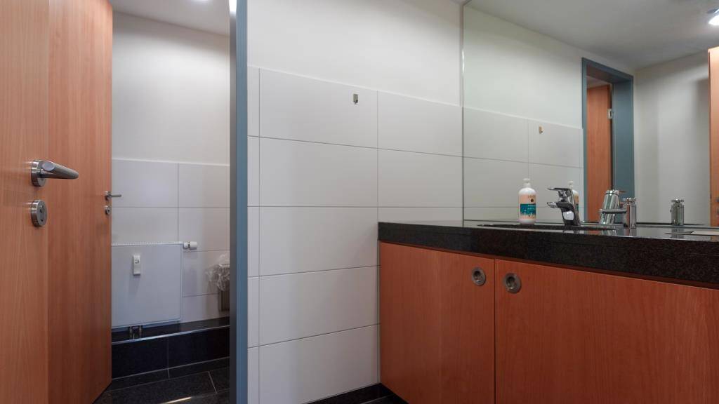 Gewerbeobjekt Ratingen Zentrum - 3.105&euro; | Angebot:20965873