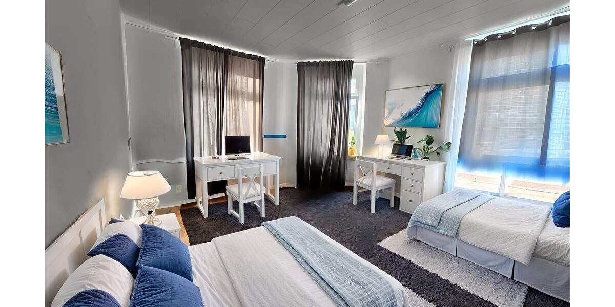 Etagenwohnung Wuppertal Langerfeld - 3 Zimmer, 88 m&sup2;, 163.000&euro; | Angebot:23326136