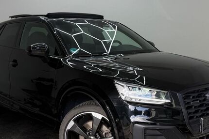 Audi Q2 123.000 km 20.500 &euro; Radevormwald 42477