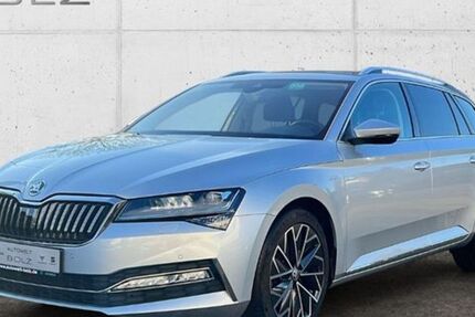 Skoda Superb 59.942 km 27.990 &euro; Pulheim-Brauweiler 50259