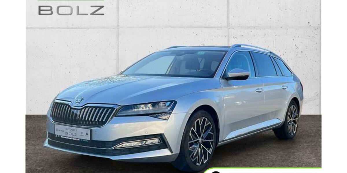 Skoda Superb 59.942 km 27.990 &euro; Pulheim-Brauweiler 50259