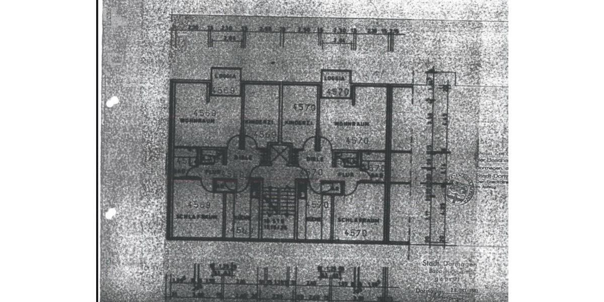 Etagenwohnung Dormagen Hackenbroich - 4 Zimmer, 92 m&sup2;, 280.000&euro; | Angebot:26291861