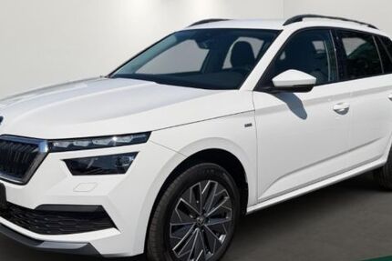 Skoda Kamiq 51.805 km 16.960 &euro; Düsseldorf 40233