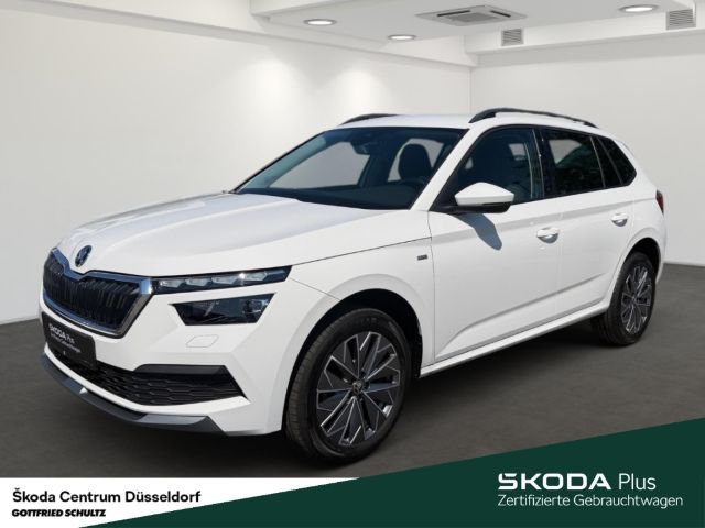 Skoda Kamiq 51.805 km 16.960 &euro; Düsseldorf 40233