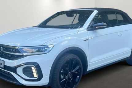 VW T-Roc 3.244 km 33.740 &euro; Wuppertal 42109