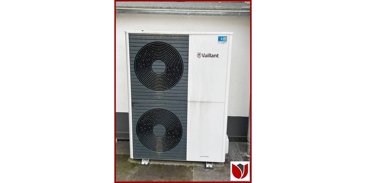 Haushälfte A - Stellplatz – Nähe Zentrum Solingen-Gräfrath – Effizienzklasse A 3 zimmer