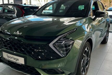 Kia Sportage 8.900 km 41.900 &euro; Bergisch Gladbach 51427