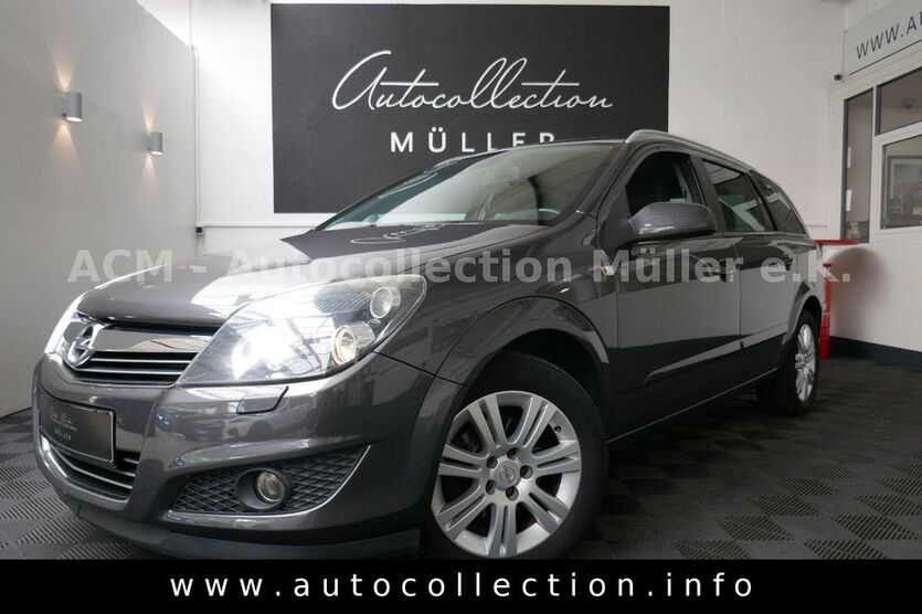 Opel Astra 168.500 km 2.897 € Remscheid 42897