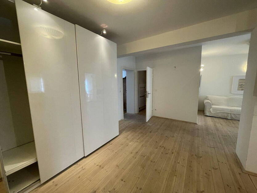 Moderne 2.5-Zimmer Wohnung in Flingern Nord