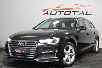 Audi A4 170.517 km 14.999 &euro; Wuppertal 42283