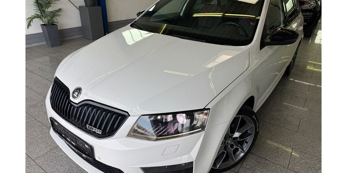 Skoda Octavia 188.809 km 13.690 &euro; Köln 50829