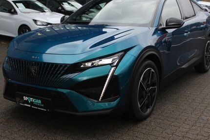 Peugeot 408 19.386 km 28.990 € Remscheid 42897