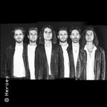 Heroes - Davie Bowie Tribute