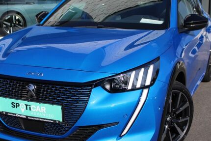 Peugeot 208 25.624 km 19.800 &euro; Remscheid 42897