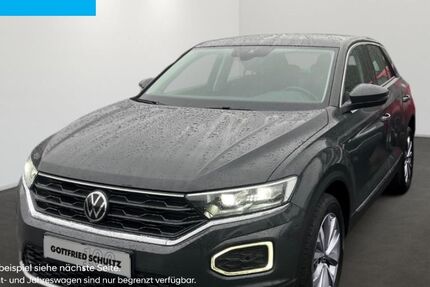 VW T-Roc 40.290 km 18.920 &euro; Solingen 42651