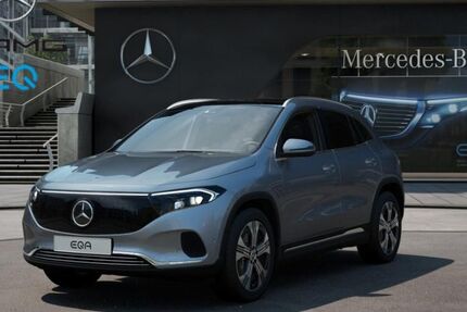 Mercedes-Benz EQA 10.788 km 36.880 € Schwelm 58332