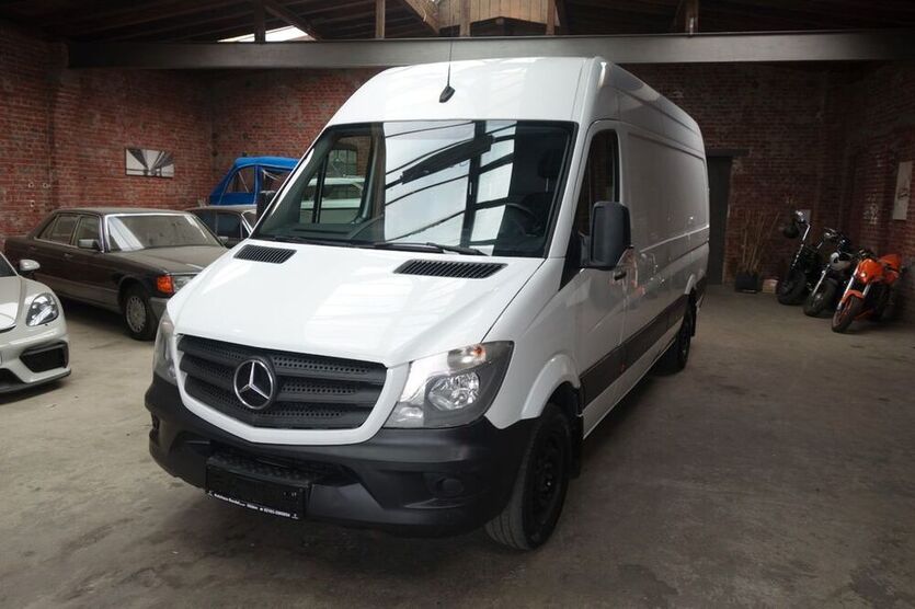 Sprinter