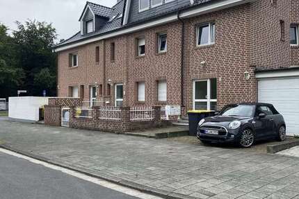 Wohnung zum Mieten in Neuss 495 € 75 m² 2 zimmer