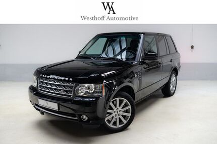 Land Rover Range Rover 91.250 km 35.900 &euro; Wuppertal 42327