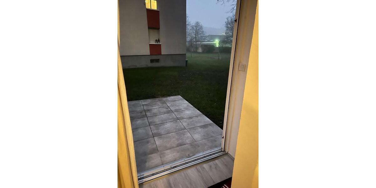 Erdgeschoßwohnung Köln Nippes - 2 Zimmer, 43 m&sup2;, 1.050&euro; | Angebot:26074900
