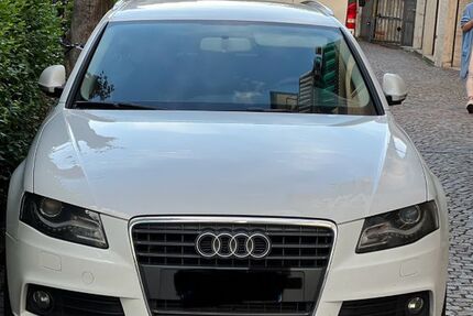 Audi A4 312.000 km 3.400 &euro; köln mülheim 51061