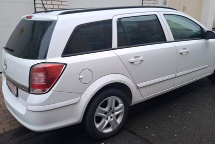 Opel Astra 169.900 km 3.840 &euro; wuppertal 42277