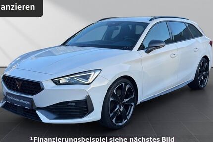 Cupra Leon 33.700 km 28.990 &euro; Wuppertal 42109