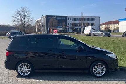 Mazda 5 252.000 km 5.500 &euro; Köln 51067