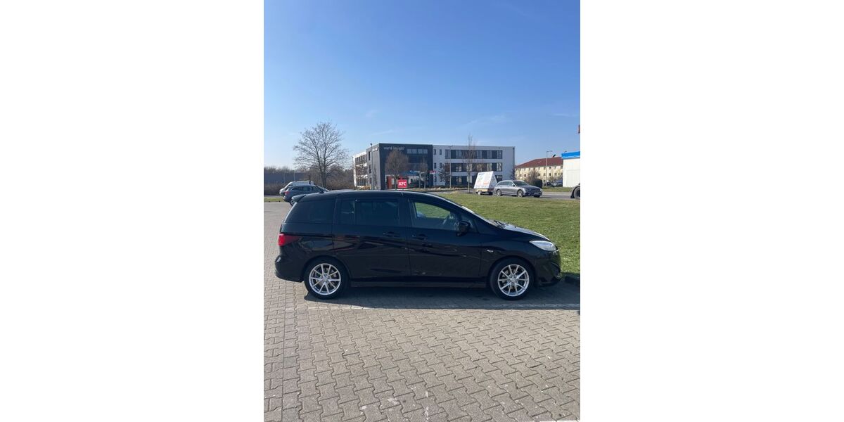 Mazda 5 252.000 km 5.500 &euro; Köln 51067