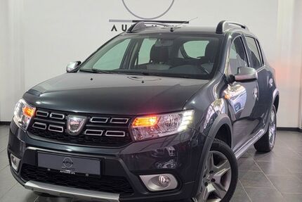 Dacia Sandero 44.516 km 11.995 &euro; Wuppertal 42285