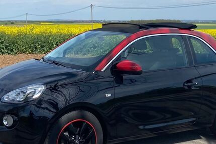 Opel Adam 122.000 km 7.500 &euro; Köln 51061