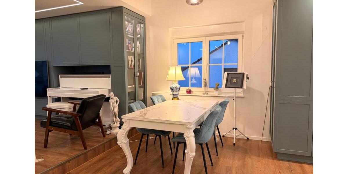 Einfamilienhaus Dormagen - 3.5 Zimmer, 77 m&sup2;, 1.999&euro; | Angebot:23694830