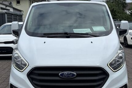 Ford Transit Custom 118.000 km 14.800 &euro; Bergisch Gladbach 51427