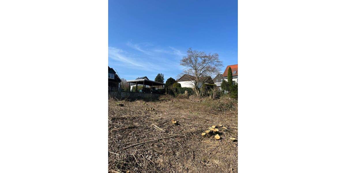 Grundstück Odenthal Blecher - 335.000&euro; | Angebot:25717079