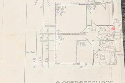 Wohnung Remscheid - 4 Zimmer, 93 m&sup2;, 265.000&euro; | Angebot:24480413