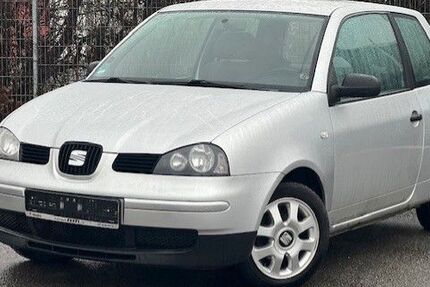 Seat Arosa 85.421 km 2.500 &euro; Wuppertal 42389