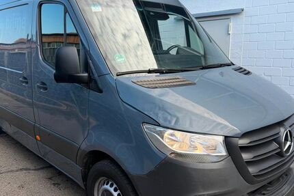 Mercedes-Benz Sprinter 64.000 km 12.650 &euro; Köln 51149