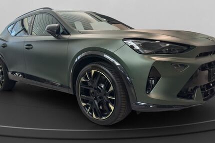 Cupra Formentor 10.799 km 43.790 &euro; Köln-Mülheim 51063